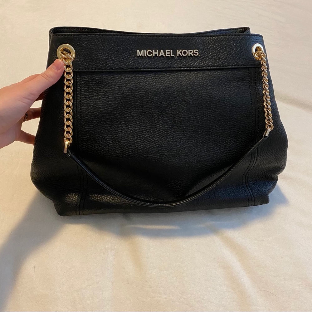 COPY - Michael Kors Satchel